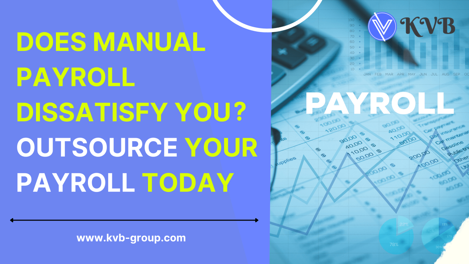 Payroll Outsourcing company in india